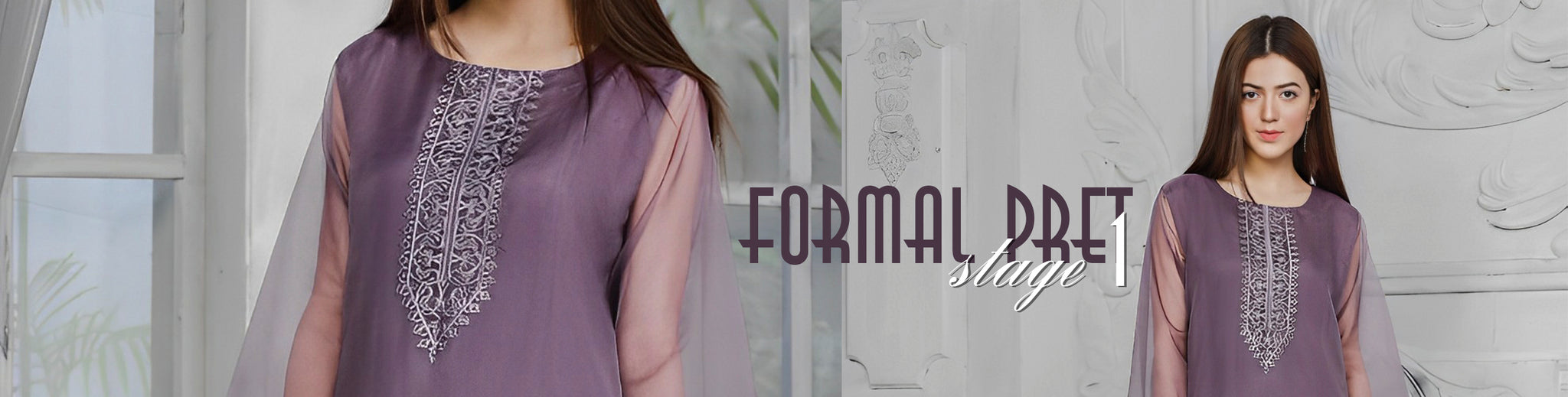 Formal Pret Stage 1