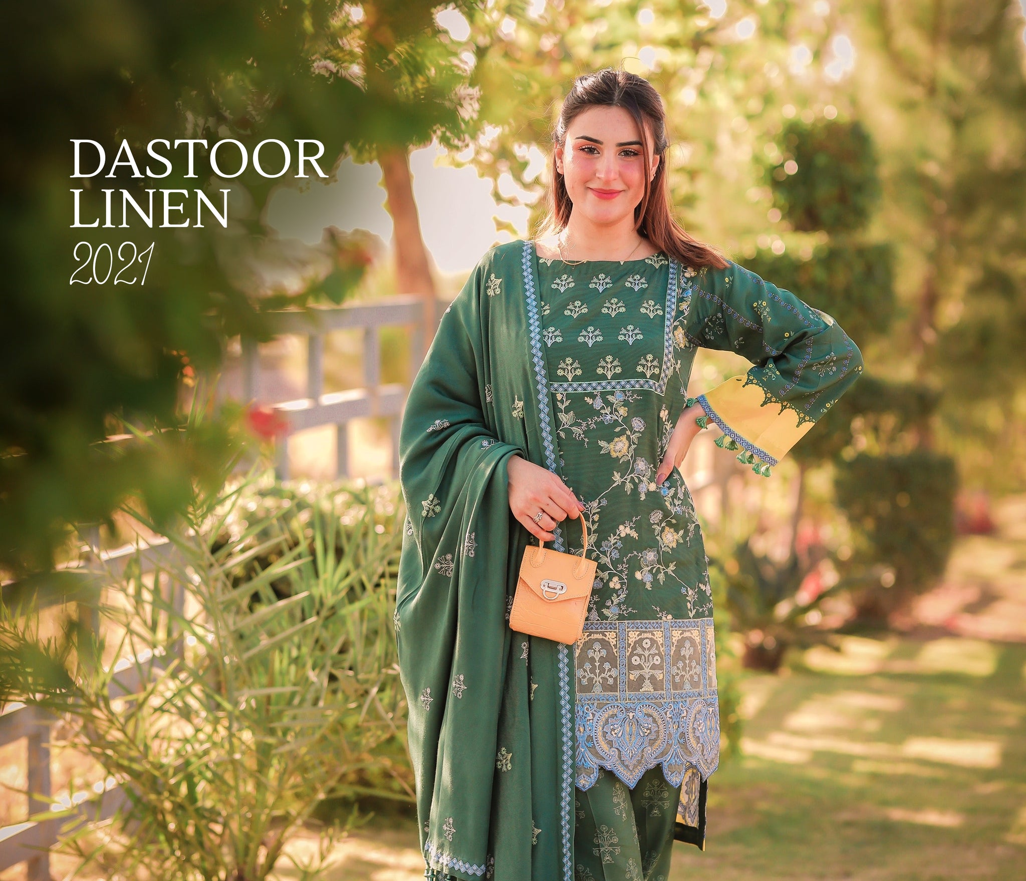 Dastoor Linen