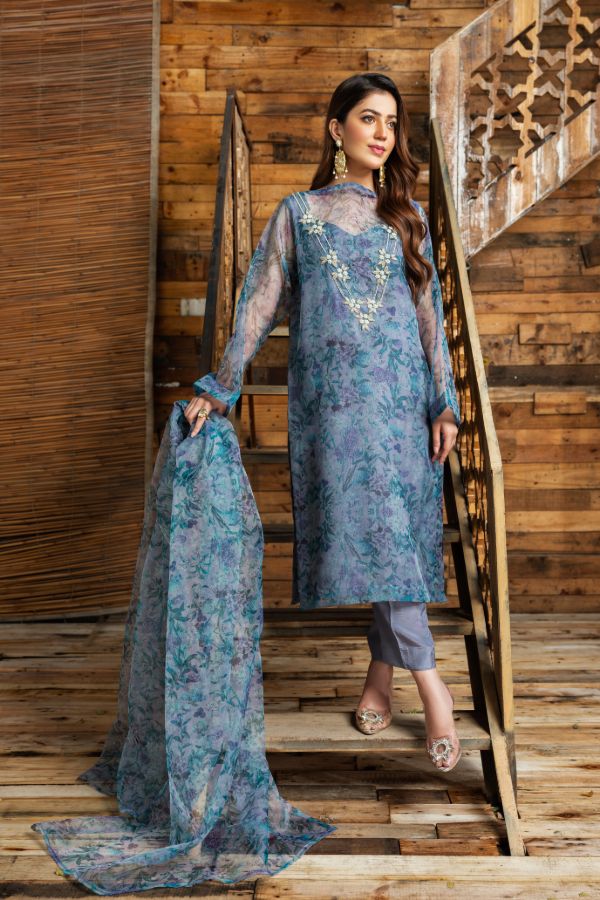 PRET STAGE 3 - SO504PA