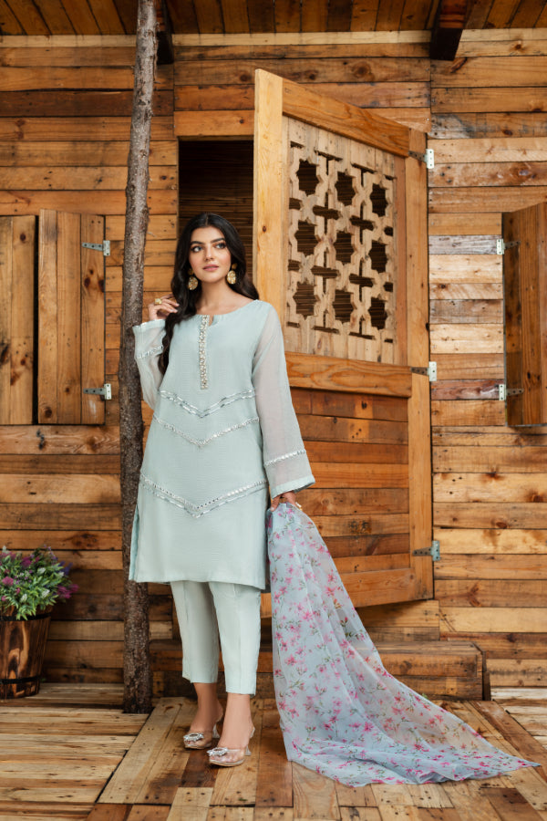 PRET STAGE 3 - SO499S