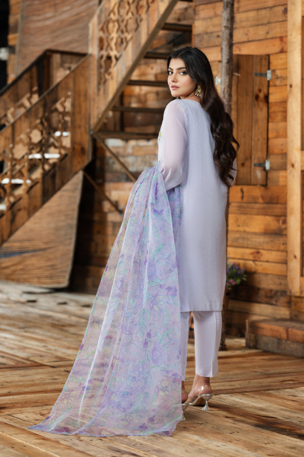 PRET STAGE 3 - SO498LM