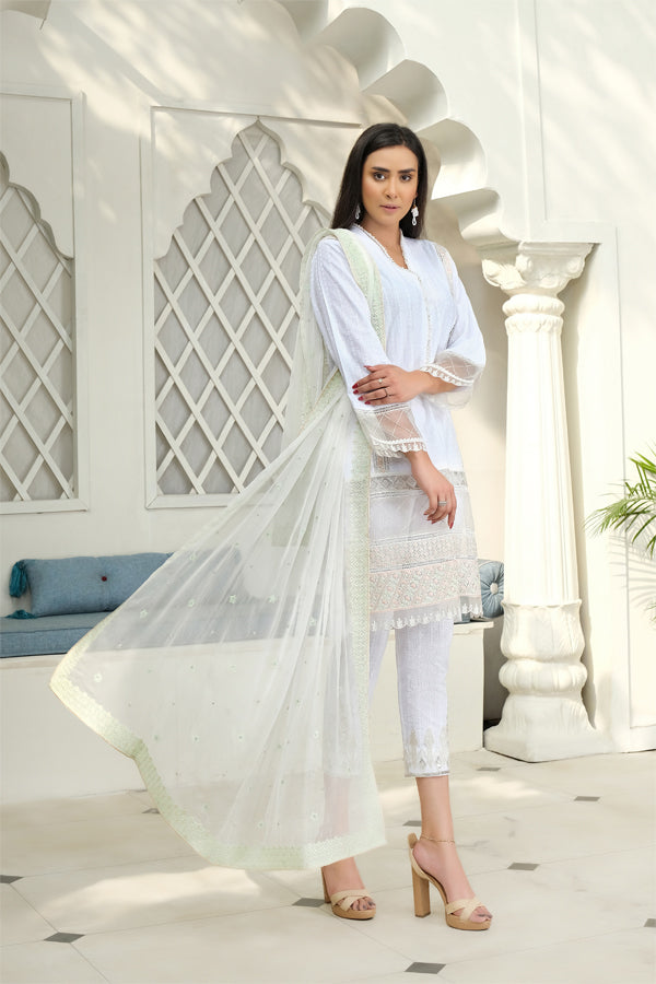 SEMI FORMAL WEAR - SC: 7044WS