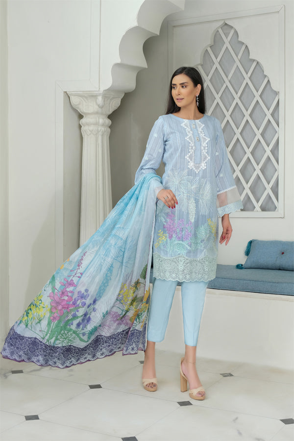 SEMI FORMAL WEAR - SC: 7045DB