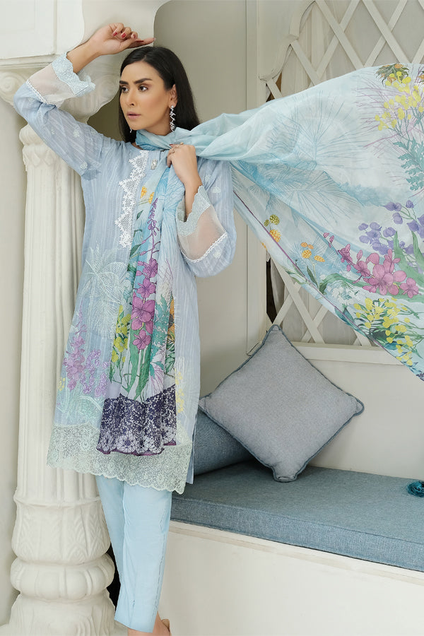 SEMI FORMAL WEAR - SC: 7045DB