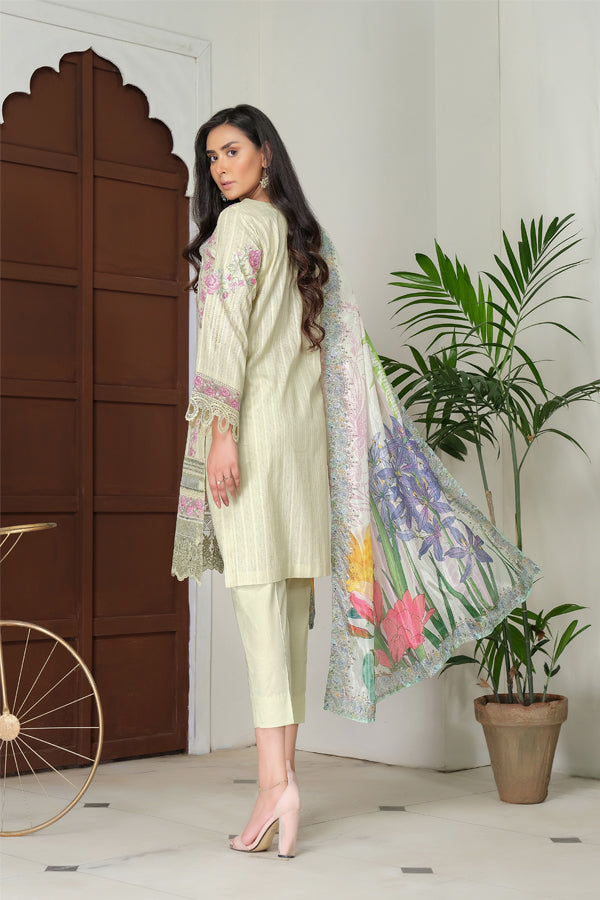 SEMI FORMAL WEAR - SC: 7046PG