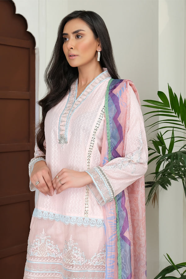 SEMI FORMAL WEAR - SC:7047PP