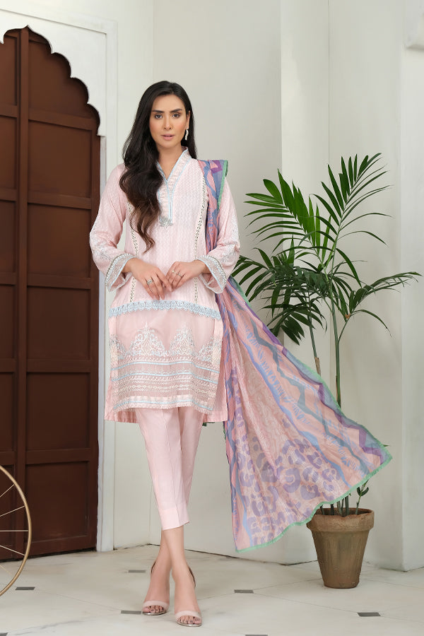 SEMI FORMAL WEAR - SC:7047PP