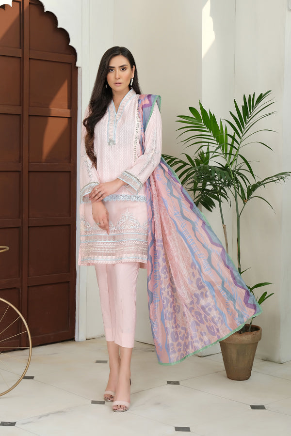 SEMI FORMAL WEAR - SC:7047PP