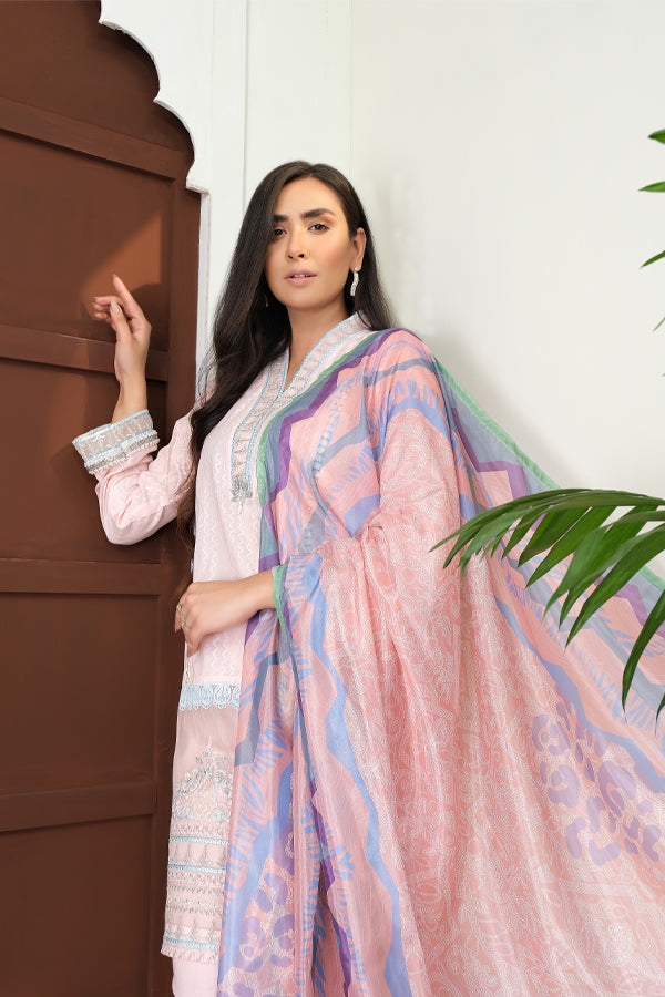 SEMI FORMAL WEAR - SC:7047PP