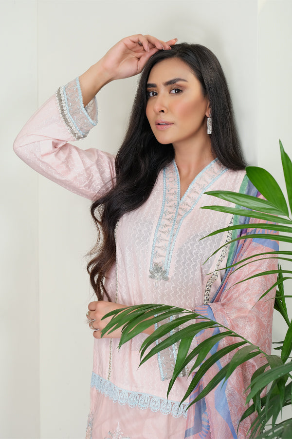 SEMI FORMAL WEAR - SC:7047PP