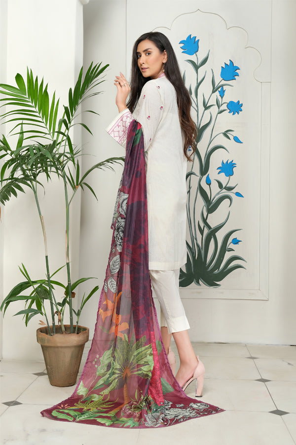 SEMI FORMAL WEAR - SC: 7048OW