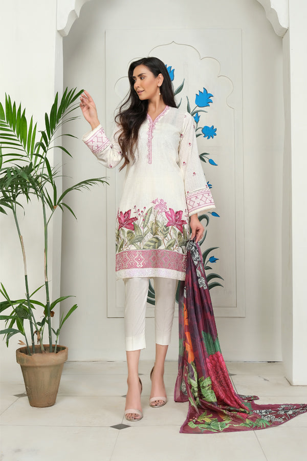 SEMI FORMAL WEAR - SC: 7048OW