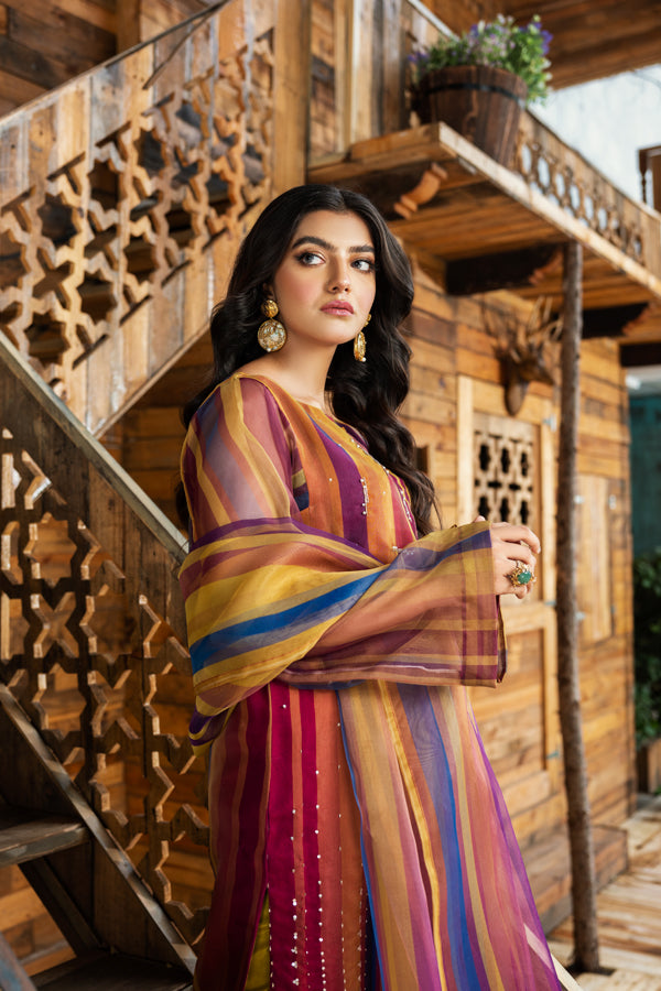 PRET STAGE 3 - SO505M