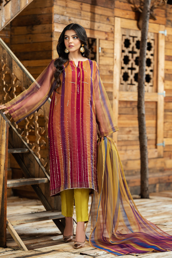 PRET STAGE 3 - SO505M