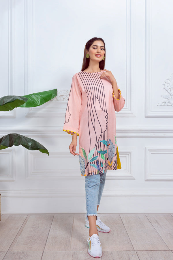 Soffio Lawn Pret - SPC7032BP
