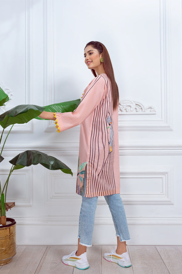 Soffio Lawn Pret - SPC7032BP
