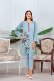 Soffio Lawn Pret - SPC7033DB