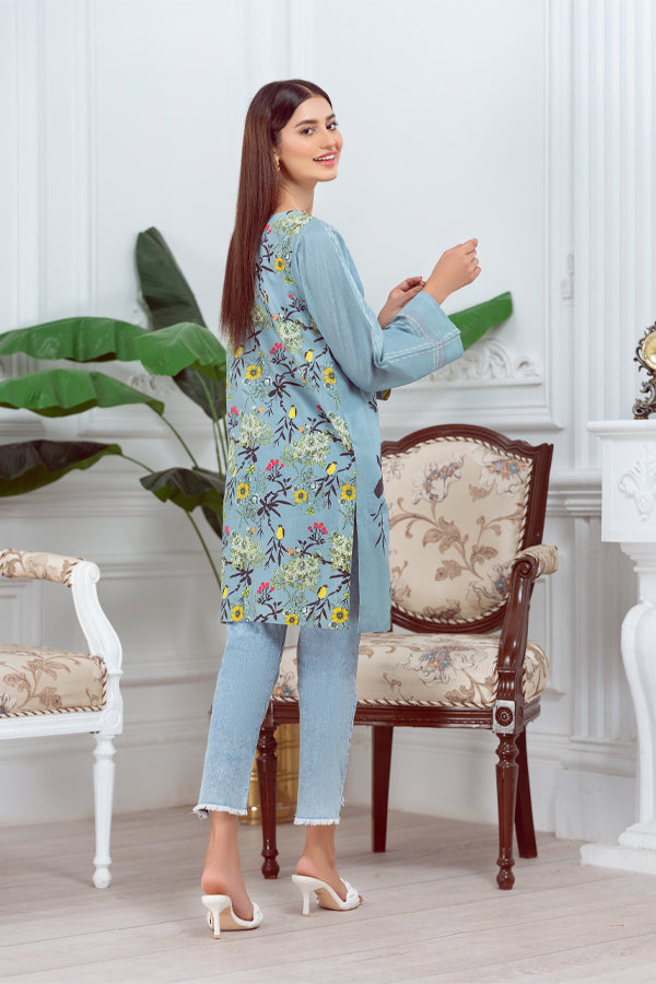 Soffio Lawn Pret - SPC7033DB