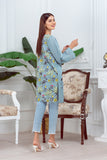 Soffio Lawn Pret - SPC7033DB