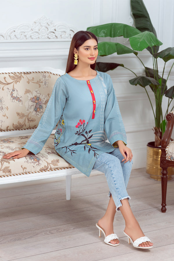 Soffio Lawn Pret - SPC7033DB