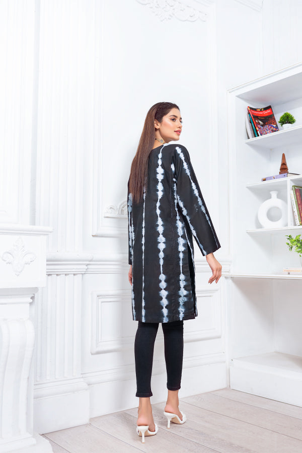 Soffio Lawn Pret : SPC7034BTD