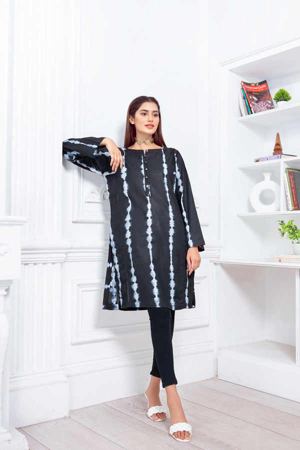 Soffio Lawn Pret : SPC7034BTD