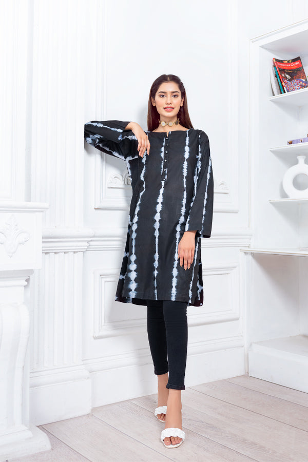 Soffio Lawn Pret : SPC7034BTD