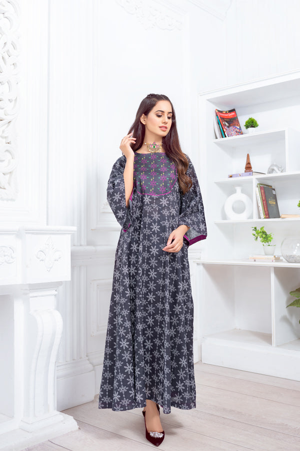 Soffio Lawn Pret - SPC7035BM