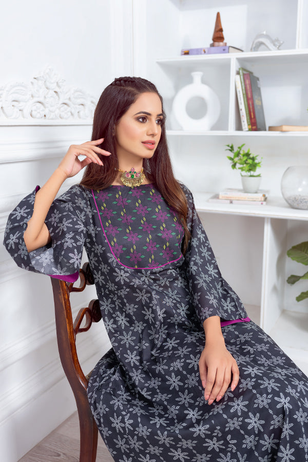 Soffio Lawn Pret - SPC7035BM