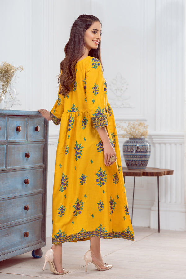 Soffio Lawn Pret : SPC7036MY