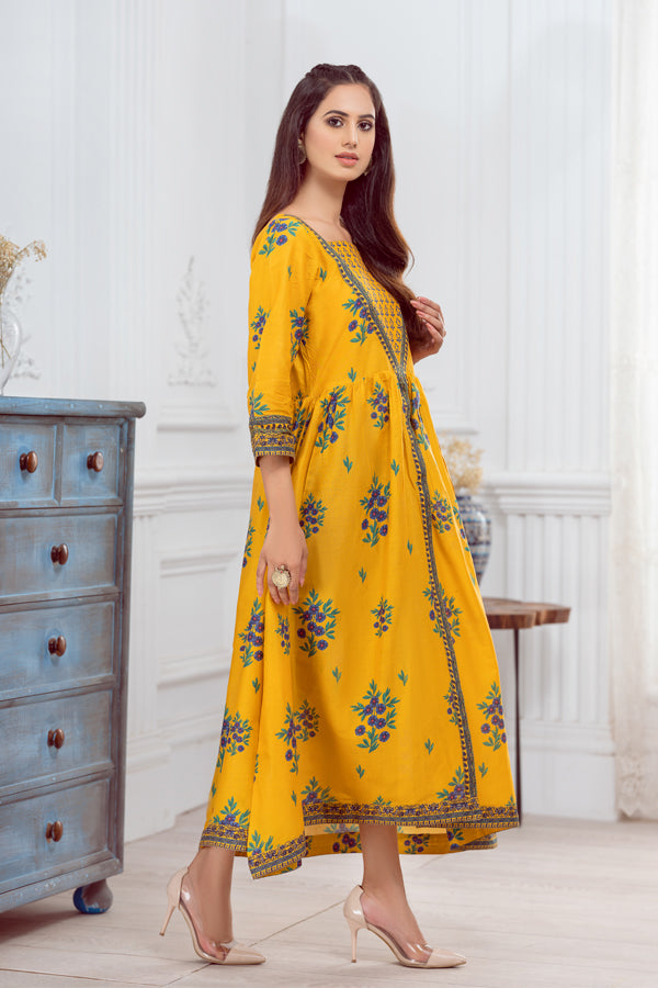Soffio Lawn Pret : SPC7036MY