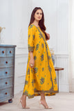 Soffio Lawn Pret : SPC7036MY