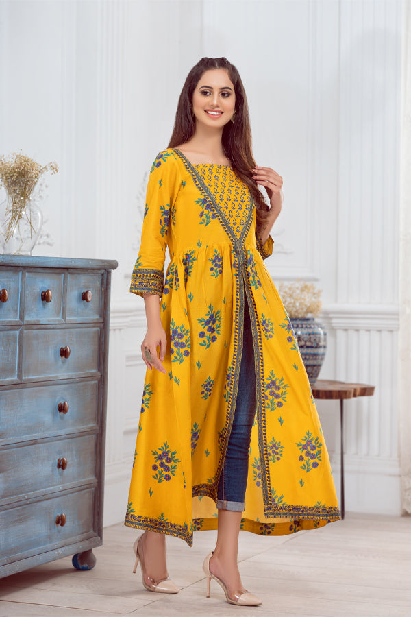 Soffio Lawn Pret : SPC7036MY