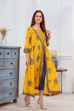 Soffio Lawn Pret : SPC7036MY