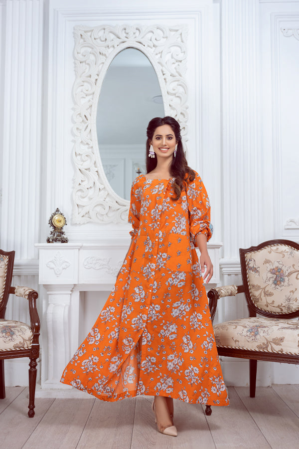 Soffio Lawn Pret : SPC7037O