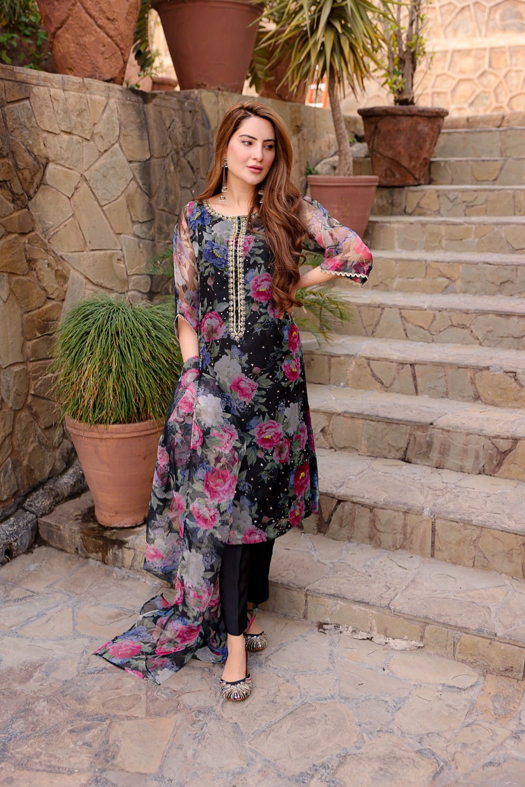 PRET STAGE 3 - SO507DB.