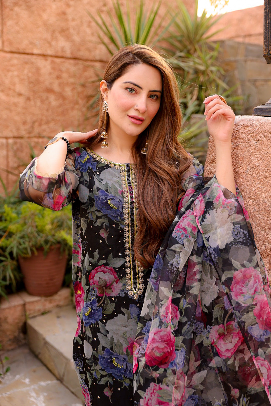 PRET STAGE 3 - SO507DB.