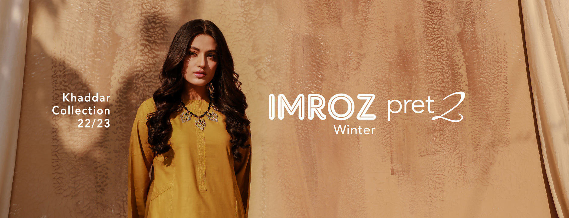 Imroz Winter Pret 2